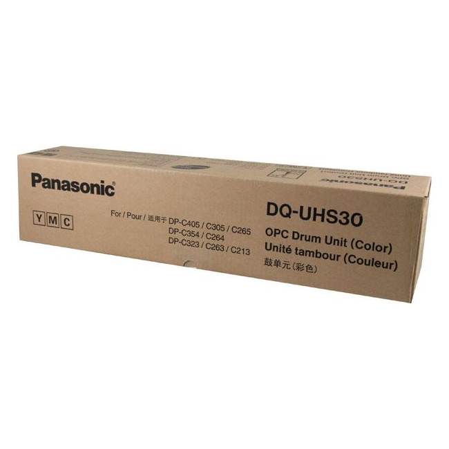 PANASONIC DQ-UHS30PB