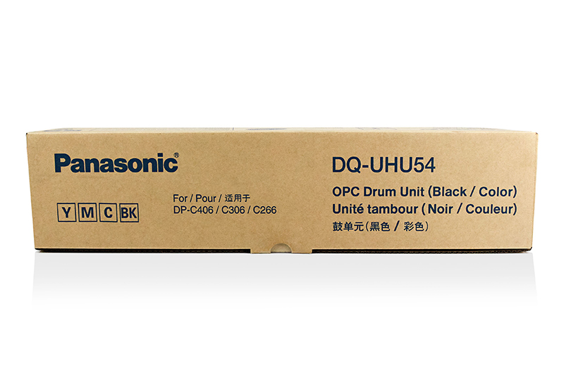 PANASONIC DQ-UHU54