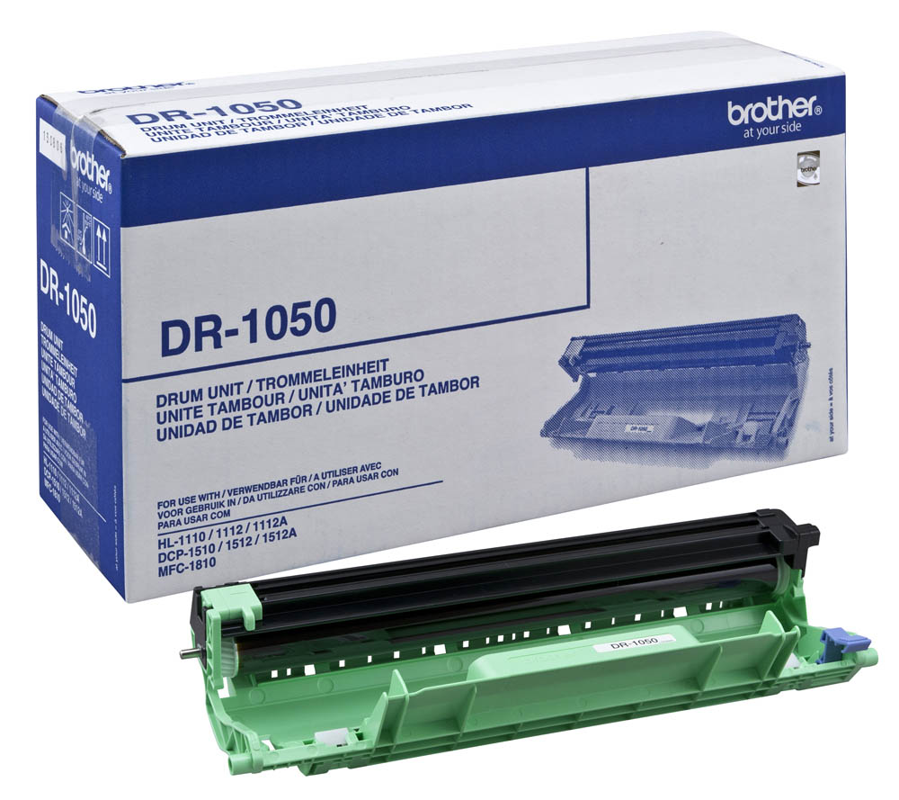 BROTHER DR-1050