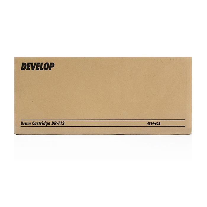 DEVELOP DR-113 Develop - Tambour laser noir DR113 4519602 DEVELOP DR-113 Develop