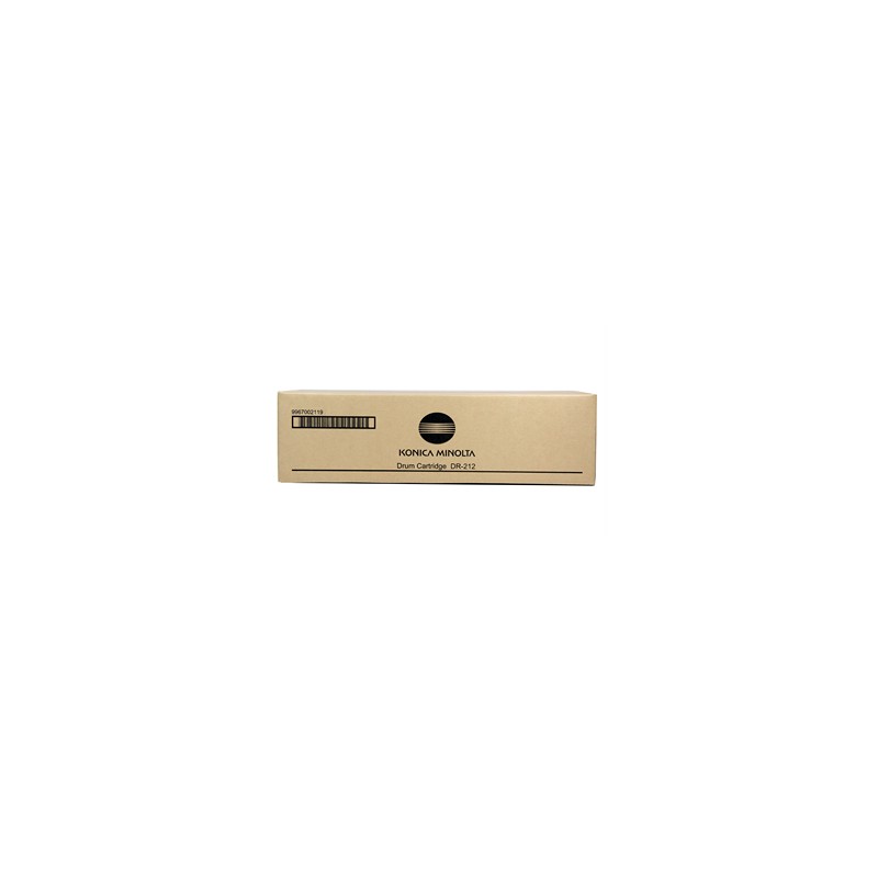 KONICA MINOLTA DR212