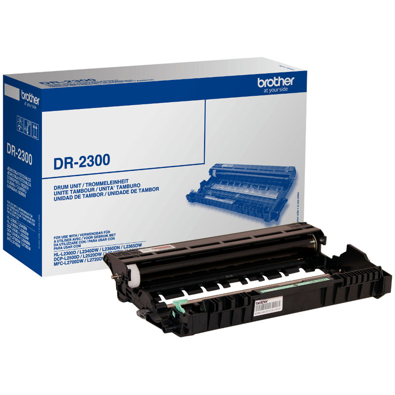 BROTHER DR-2300
