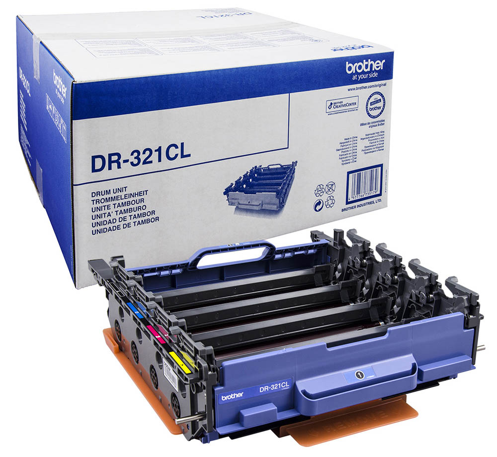 BROTHER DR-321CL