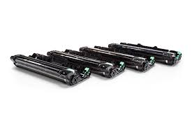 BROTHER DR-241CL C - Unité de tambour laser Compatible Premium pour Brother DR241CL Technologie Hybride DR-241CL BROTHER DR-241CL C
