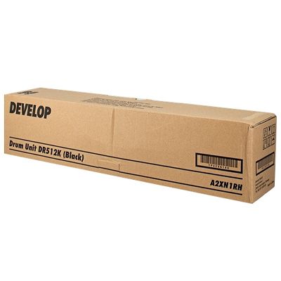 DEVELOP DR512K Develop - Tambour laser noir DR-512K Original Develop type A2XN1RH DEVELOP DR512K Develop