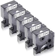 DYMO 40913 C Pack 5