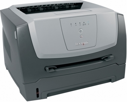 LEXMARK E250DN