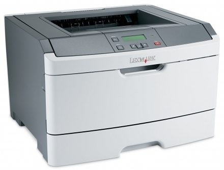 LEXMARK E460dn