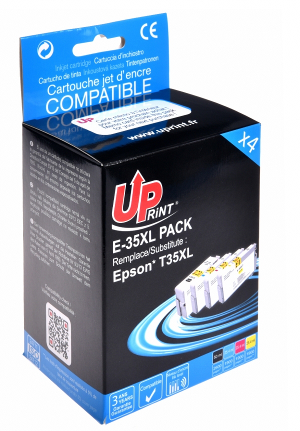 EPSON T3596 C