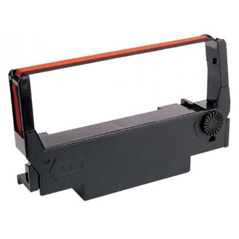 EPSON ERC30BK/R C