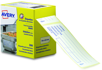 AVERY 7214328  ETIHACCP