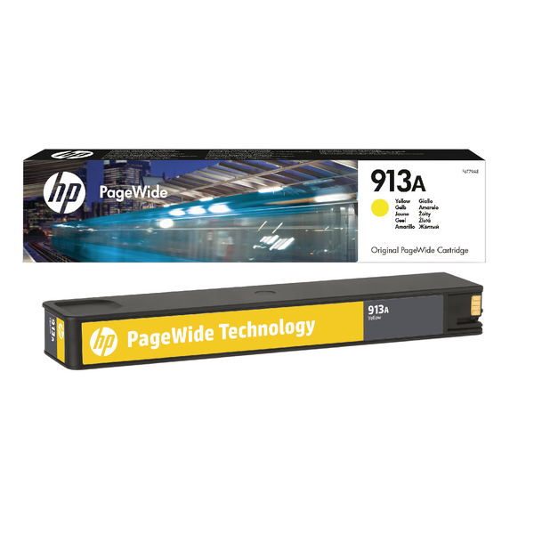 HP F6T79AE