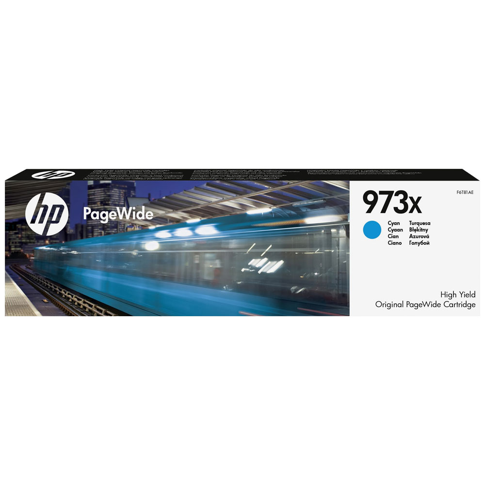 HP F6T81AE