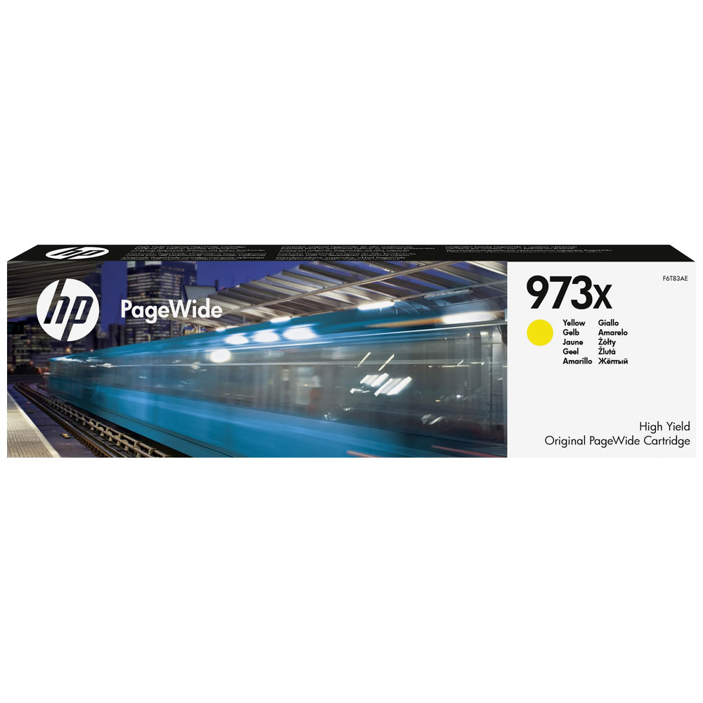 HP F6T83AE