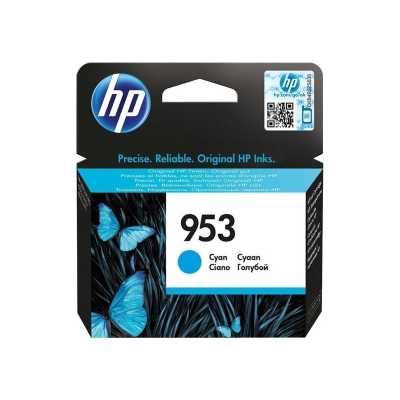 HP F6U12AE