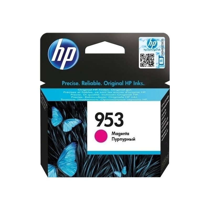 HP F6U13AE