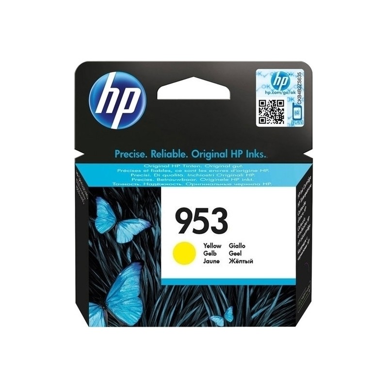 HP F6U14AE