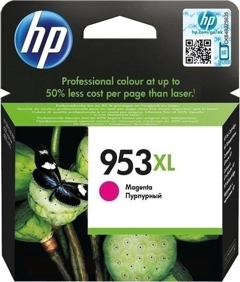 HP F6U17AE