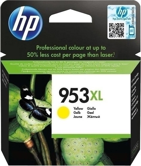 HP F6U18AE