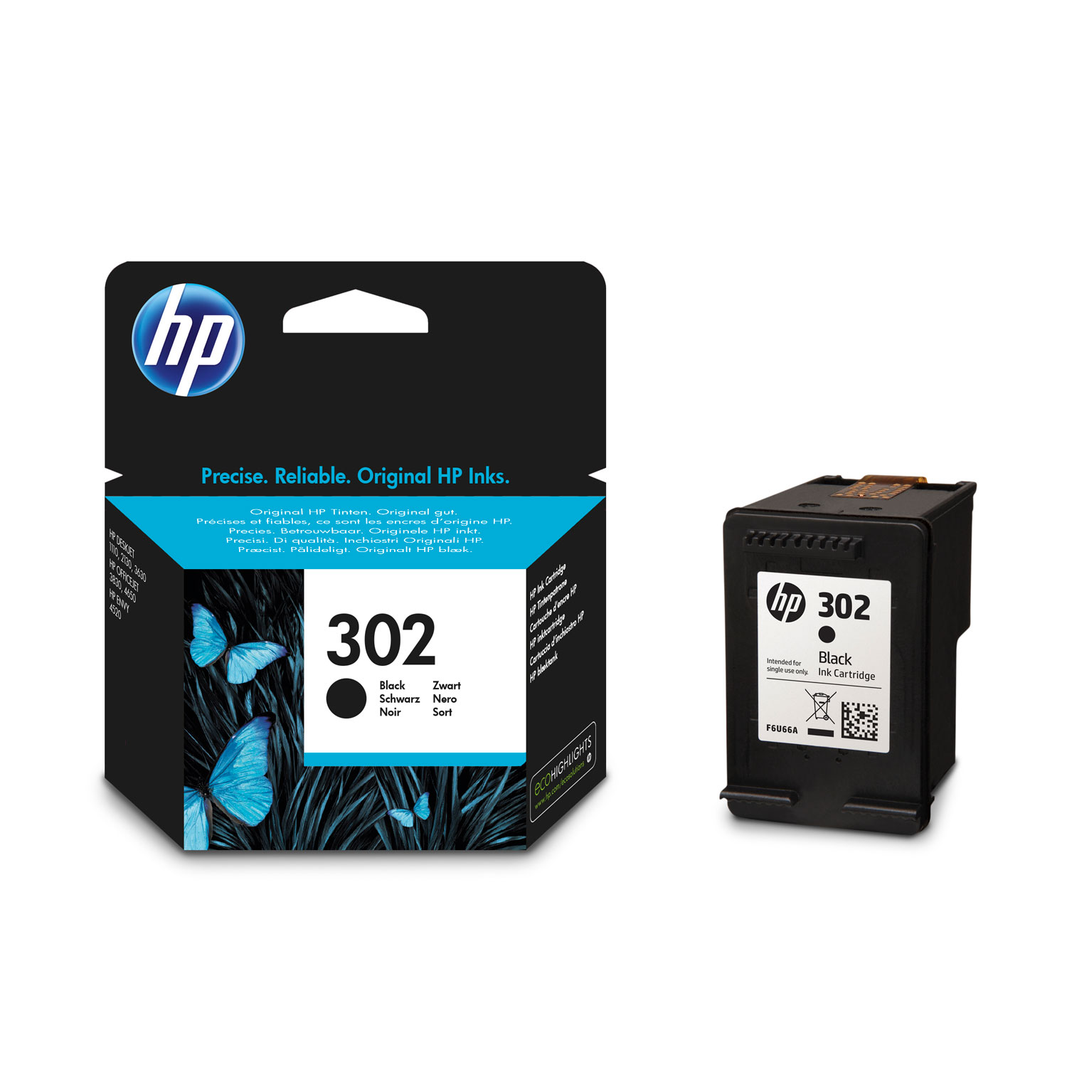 HP F6U66AE