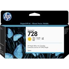 HP F9J65A / HP 728