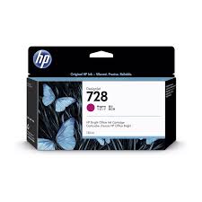 HP F9J66A / HP 728