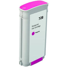F9J66A / HP 728 C