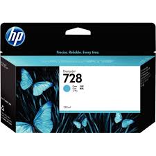 HP 728 / F9J67A
