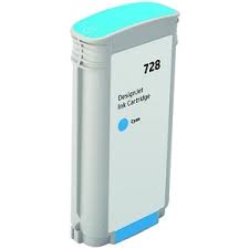 F9J67A / HP 728 C