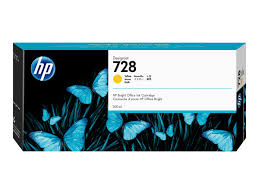 HP F9K15A / HP 728