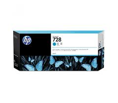 HP F9K17A / HP 728