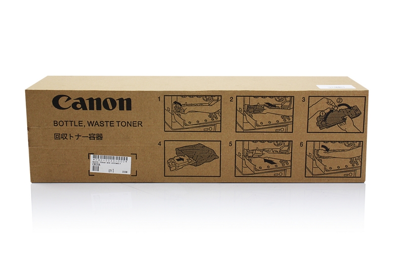CANON FM2-5533-000