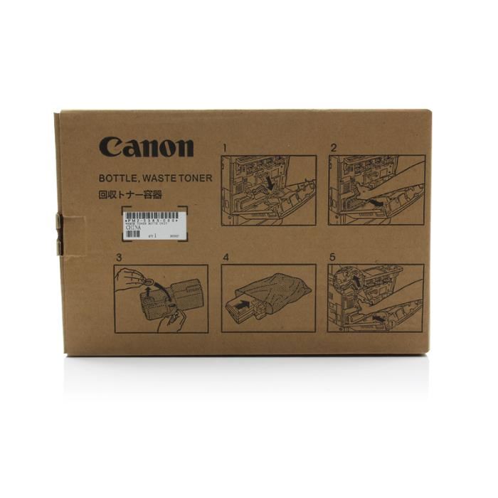 CANON FM25383