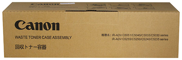 CANON FM3-5945-000