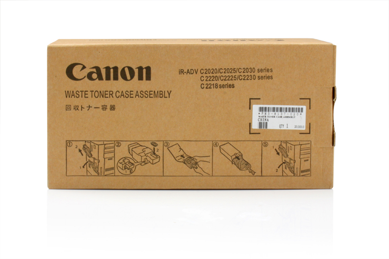CANON FM3-8137-000