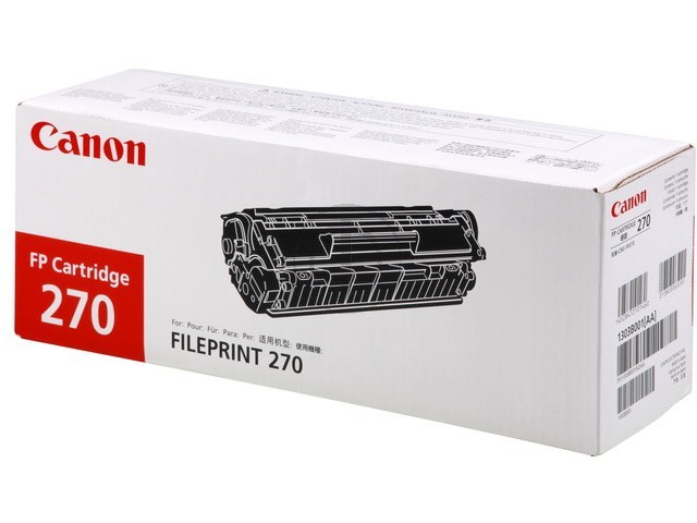 CANON FP270