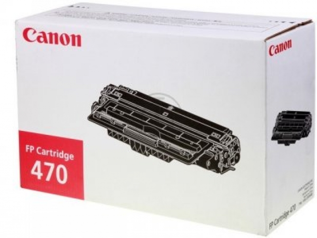 CANON FP470