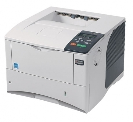 KYOCERA FS-2000D
