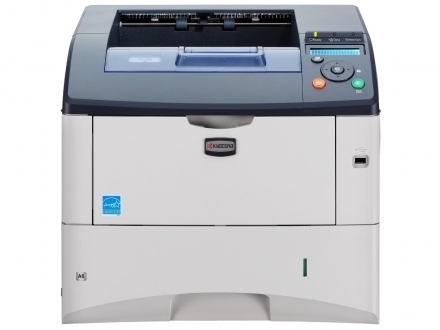 KYOCERA FS-3920DN
