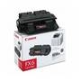 CANON FX6