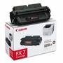 CANON FX7