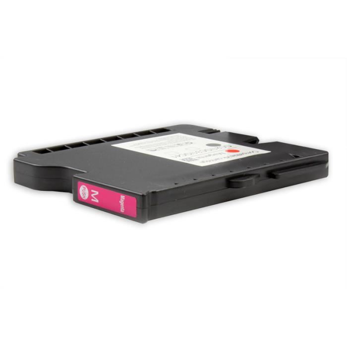 RICOH GC21M C - Cartouche gel magenta GC21M 405534 RICOH GC21M C