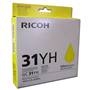 RICOH GC31YH
