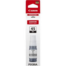 CANON GI-45bk