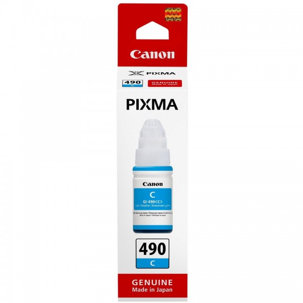 CANON GI-490C