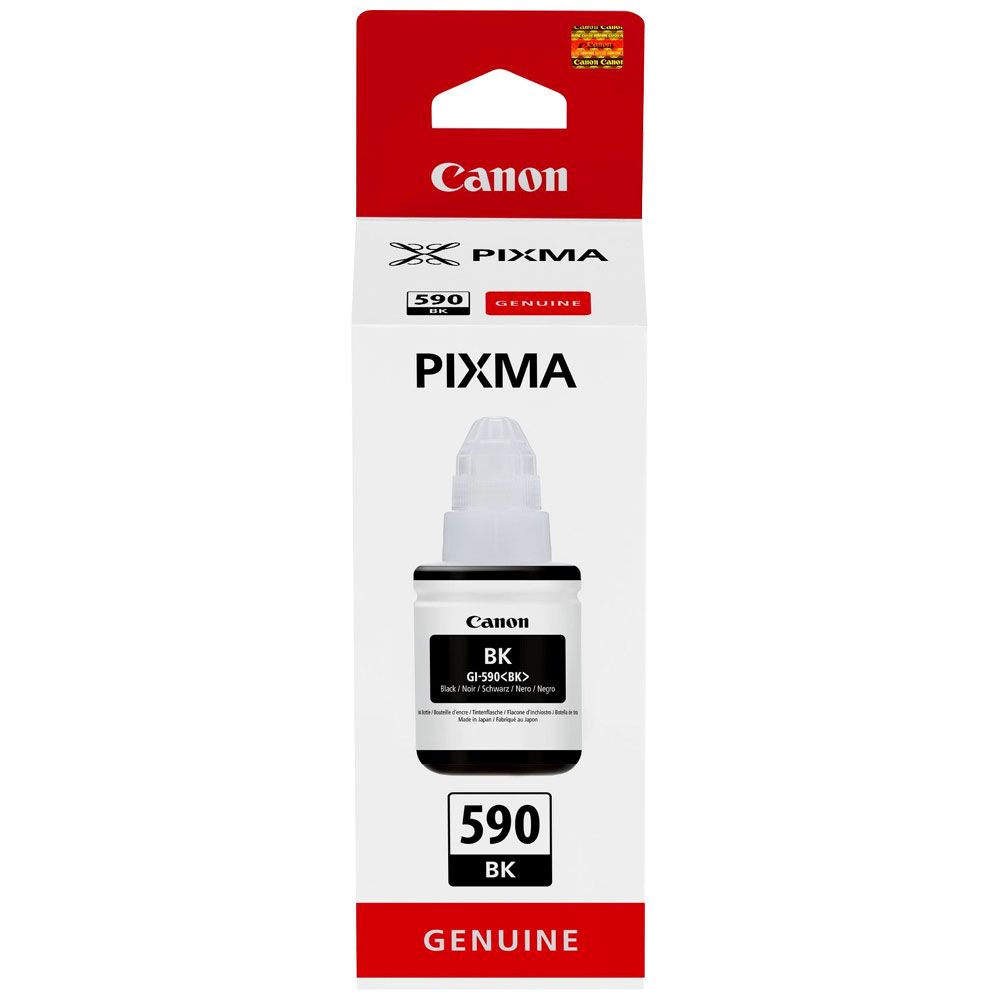 CANON GI-590BK