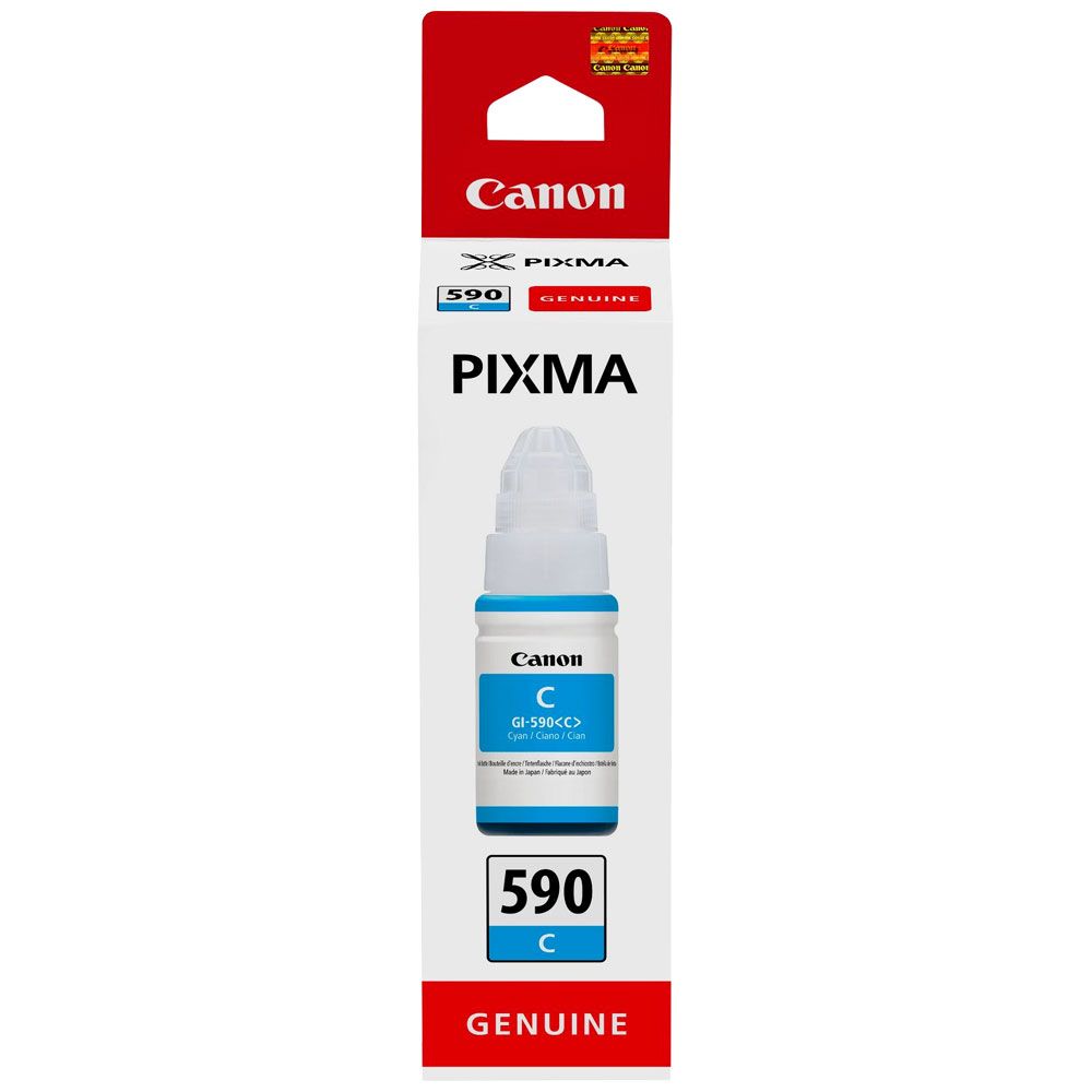 CANON GI-590C