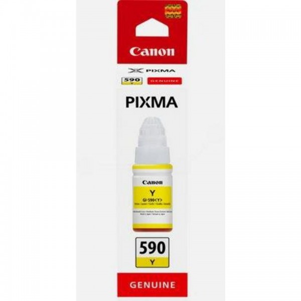 CANON GI-590Y