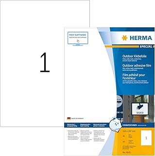 HERMA 9543