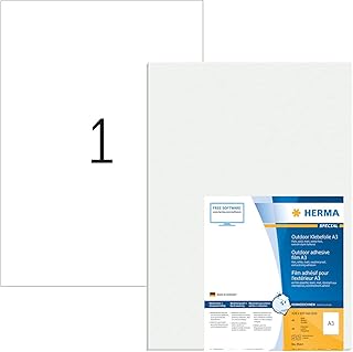 HERMA 9544